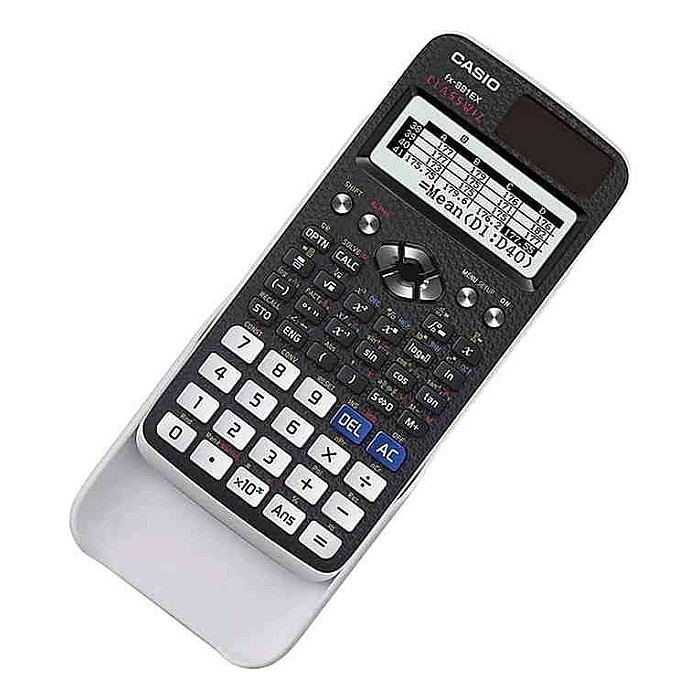 Casio fx-991EX Scientific Calculator